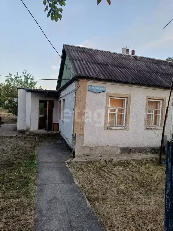 Дом в Липецкая область, Липецк Казинка ж/д_ст, ул. Череповецкая, 2 (29 ... - Фото 0