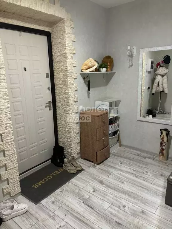 1-к кв. Саратовская область, Саратов ул. Имени Б.Н. Еремина, 1 (39.0 ... - Фото 1