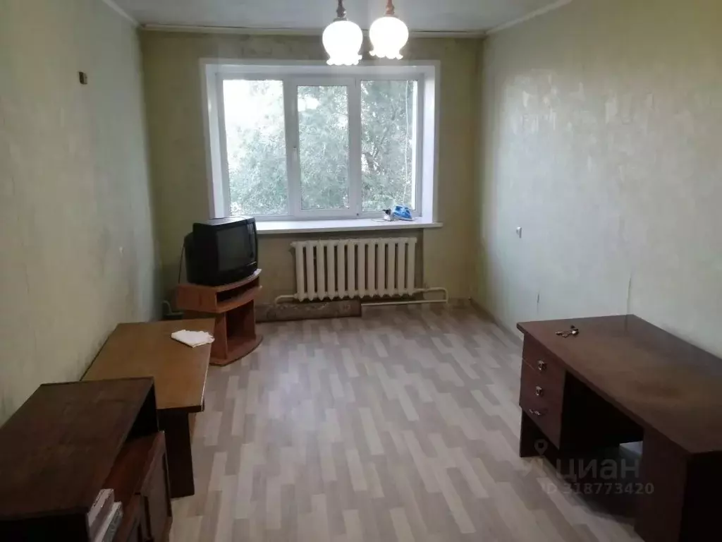 1-к кв. Новосибирская область, Новосибирск ул. Эйхе, 11 (30.5 м) - Фото 0