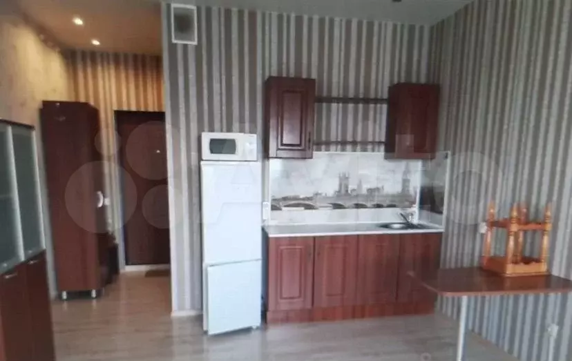 Квартира-студия, 30 м, 16/17 эт. - Фото 0