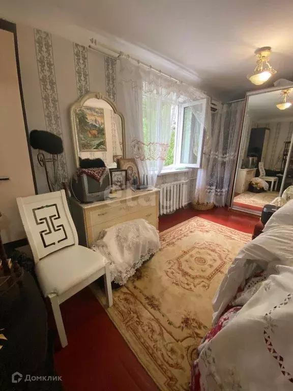 Продаётся 2-к квартира, 46 м - Фото 1
