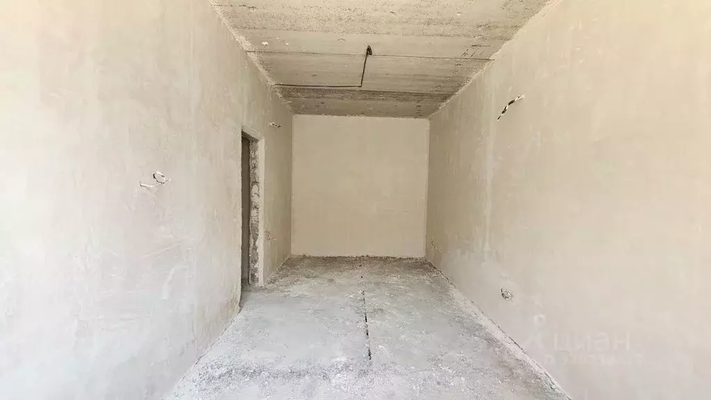 2-к кв. Кабардино-Балкария, Нальчик ул. Солнечная, 12к1 (55.0 м) - Фото 2