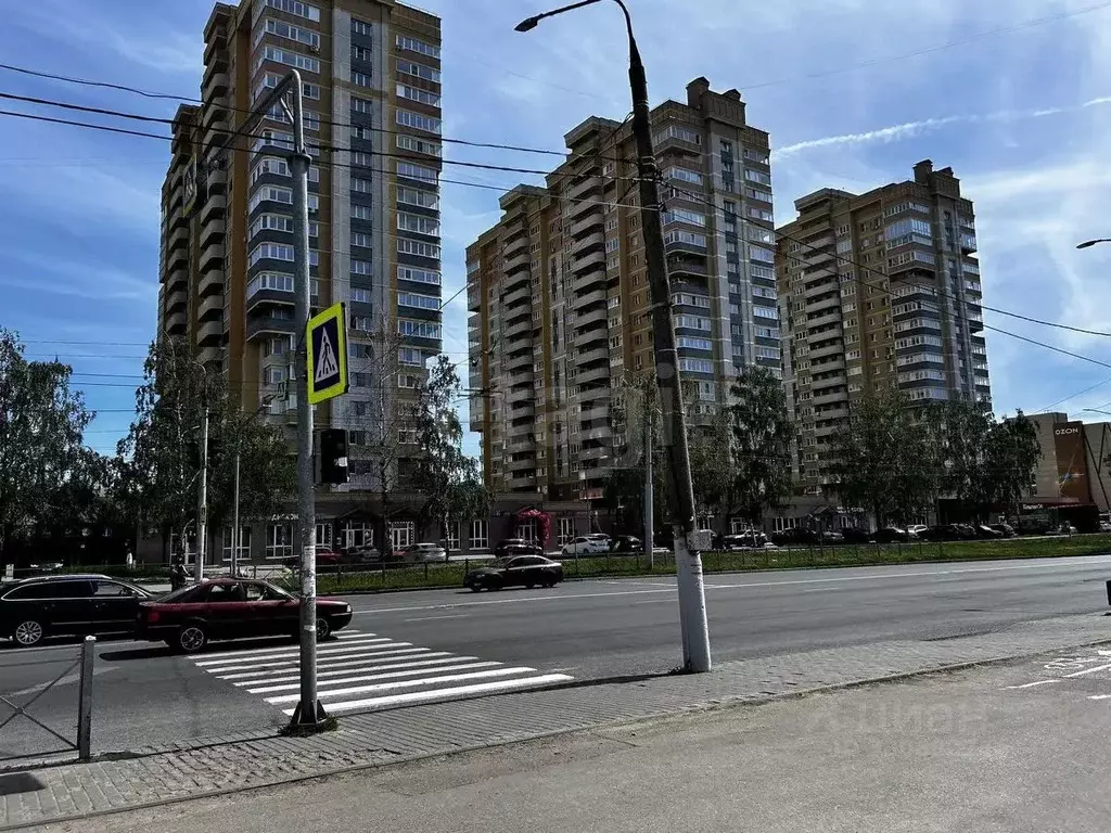 Гараж в Владимирская область, Владимир просп. Строителей, 9к4 (17 м) - Фото 2