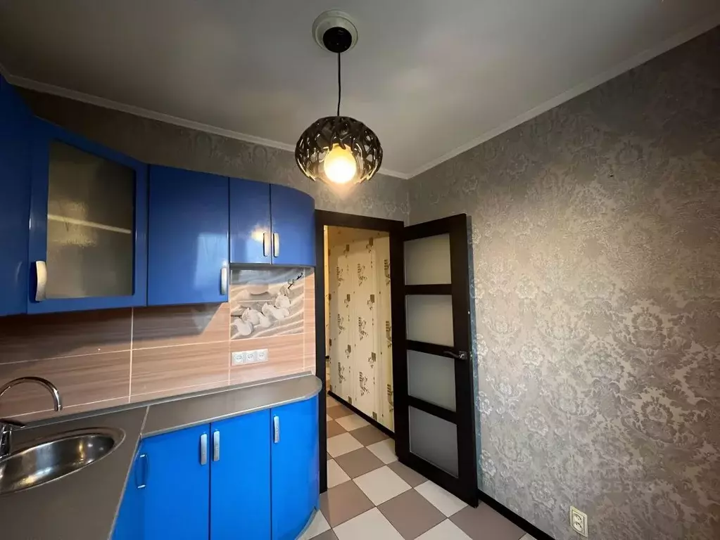 3-к кв. Москва Родниковая ул., 18 (59.5 м) - Фото 1