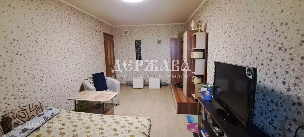 Продаётся 2-к квартира, 46 м - Фото 1