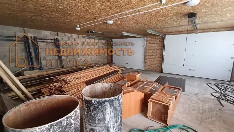 Дом в Башкортостан, Дюртюлинский район, Такарликовский сельсовет, с. ... - Фото 1
