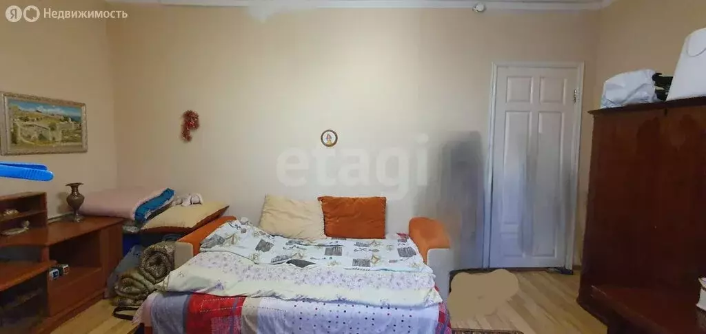 3-комнатная квартира: Феодосия, улица Горького, 2 (73.1 м) - Фото 2