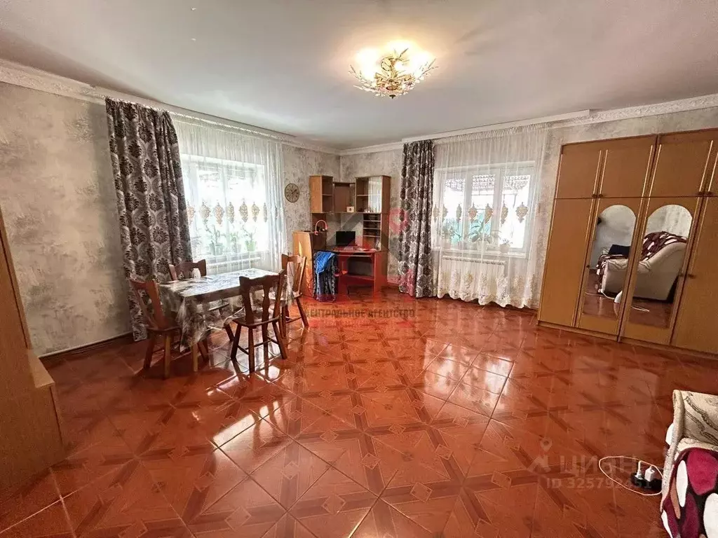 Дом в Ставропольский край, Предгорный муниципальный округ, ... - Фото 1