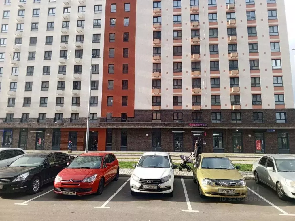 Помещение свободного назначения в Московская область, Люберцы Зенино ... - Фото 1