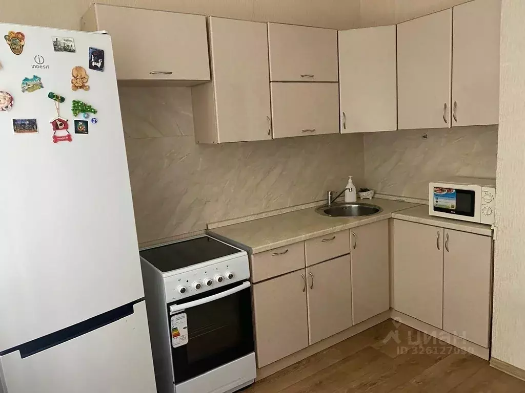 1-к кв. Москва Солнцевский просп., 9 (39.3 м) - Фото 2