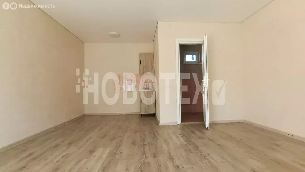 Дом в хутор Николаенко, Подлесная улица, 7 (25.7 м) - Фото 2