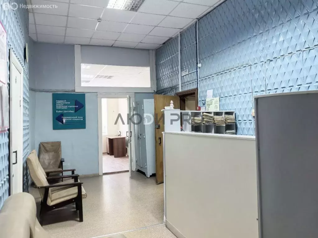 Помещение свободного назначения (250 м) - Фото 2