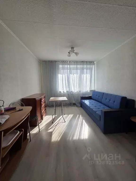 Комната Санкт-Петербург Искровский просп., 6К2 (17.1 м) - Фото 1