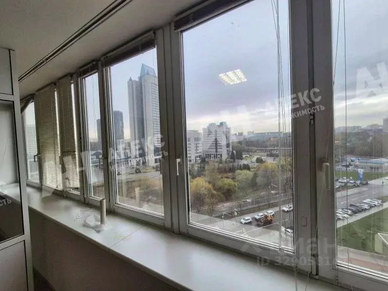 Офис в Москва ул. Наметкина, 14к2 (35 м) - Фото 0