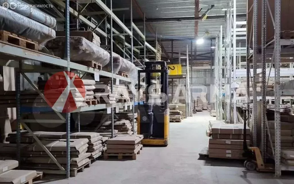 Склад (2800 м) - Фото 1