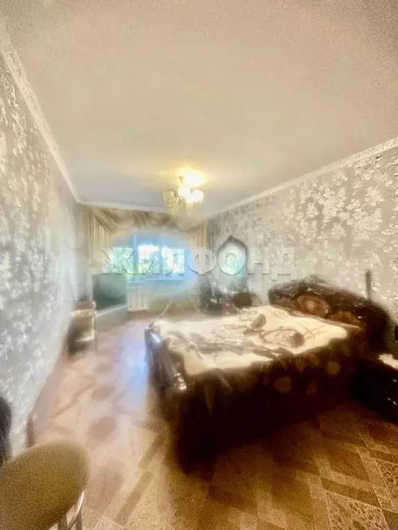 1-к. квартира, 39,5 м, 1/9 эт. - Фото 0