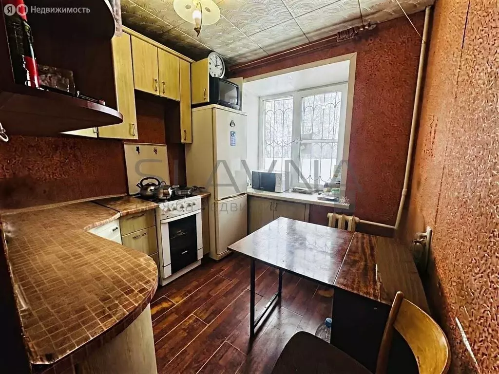 2-комнатная квартира: Кострома, улица Ленина, 155 (41.9 м) - Фото 2