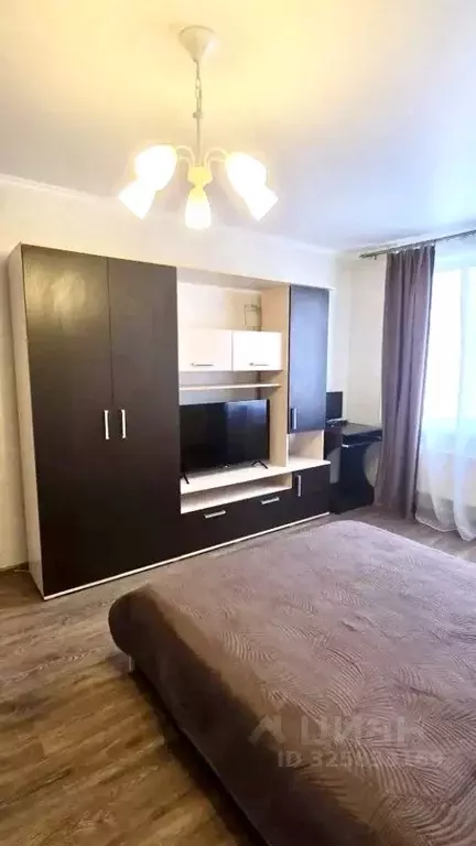 1-к кв. Краснодарский край, Краснодар ул. Совхозная, 20 (40.0 м) - Фото 2