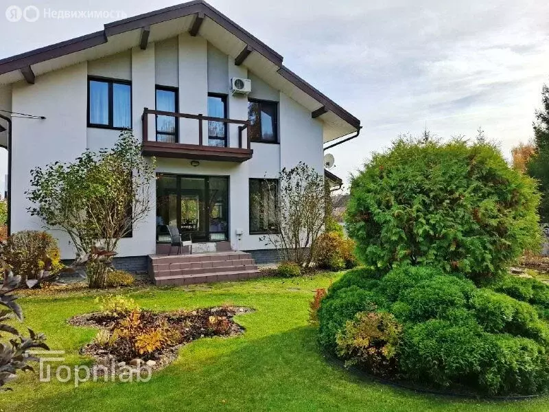 Дом в Казань, Новороссийская улица, 134 (235.8 м) - Фото 1