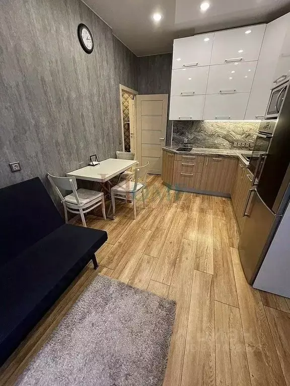 2-к кв. Новосибирская область, Новосибирск 2-я Обская ул., 154 (43.0 ... - Фото 0