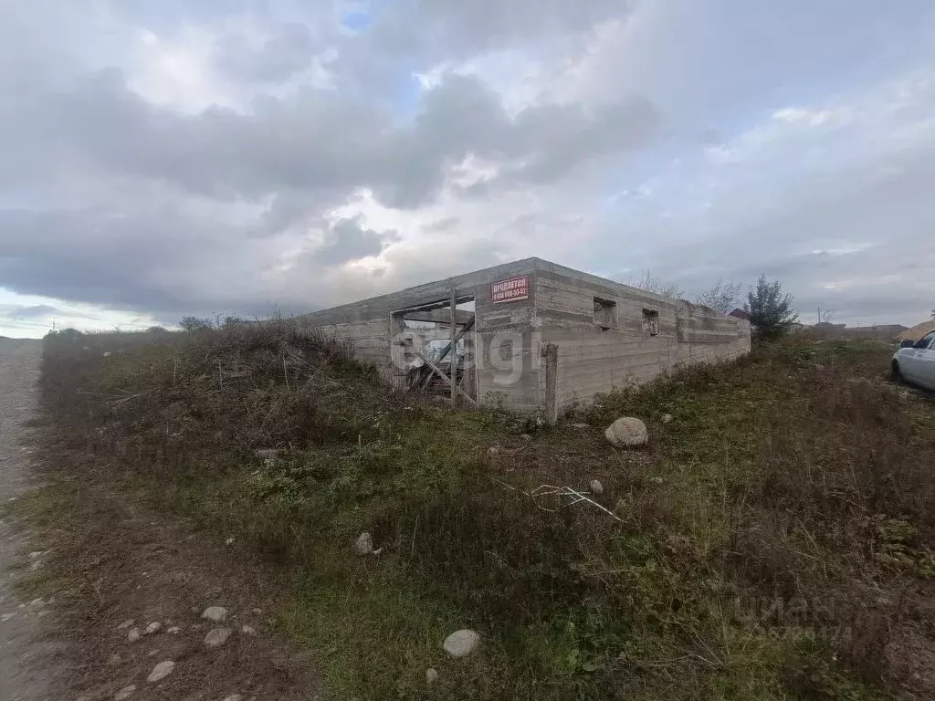 Участок в Ингушетия, Назрань  (6.0 сот.) - Фото 1