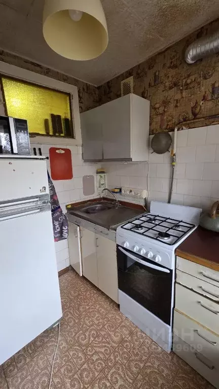 1-к кв. Московская область, Люберцы городской округ, Малаховка пгт ш. ... - Фото 1