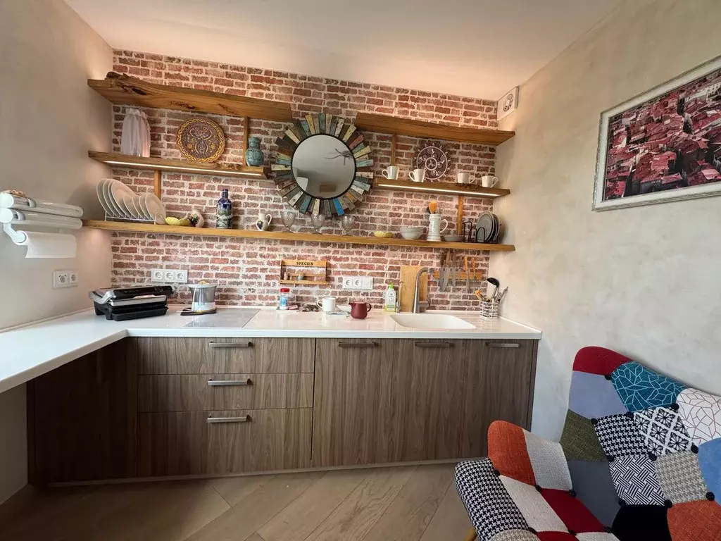 Продаётся 1-к квартира, 38.3 м - Фото 0