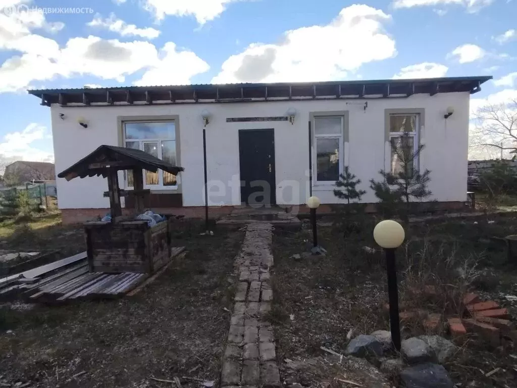 Дом в Белгородский район, Головинское сельское поселение, ДНТ ... - Фото 2