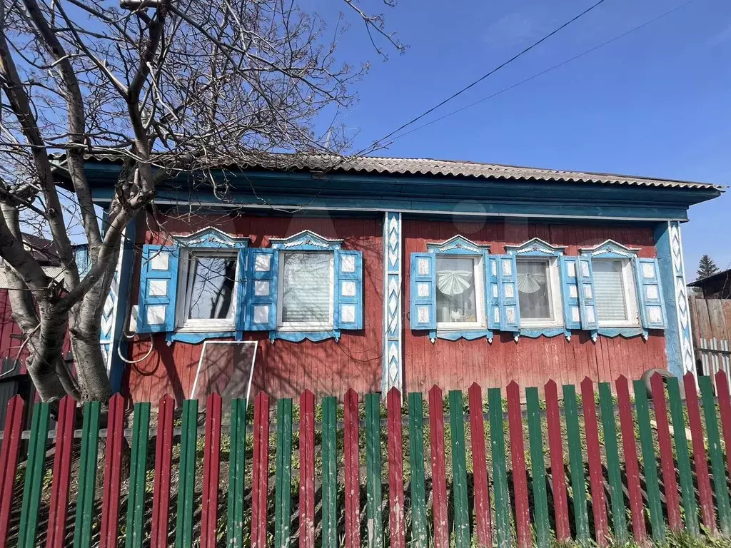 Дом 53,1 м на участке 4 сот. - Фото 0