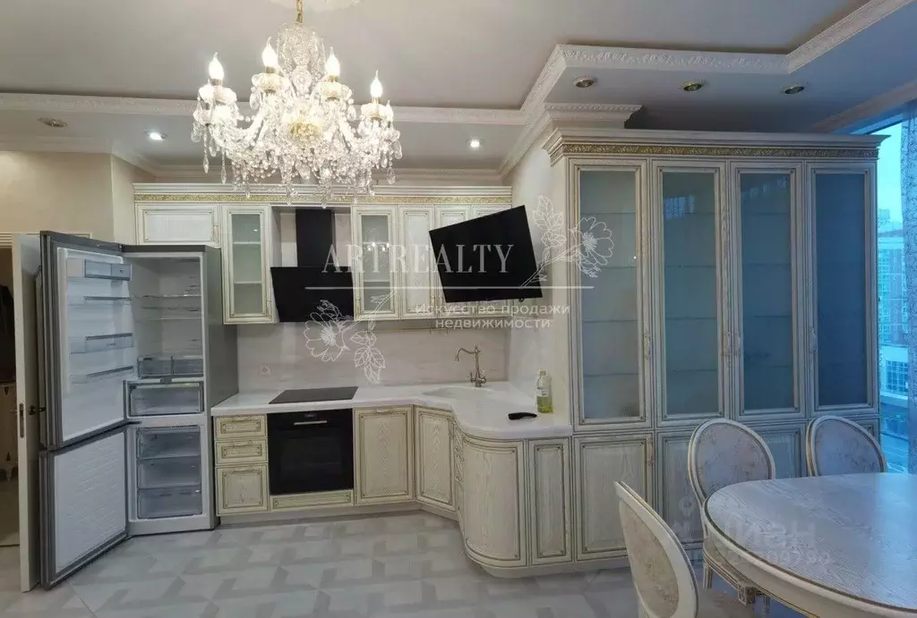 2-к кв. Москва Мосфильмовская ул., 88к2с6 (50.0 м) - Фото 1