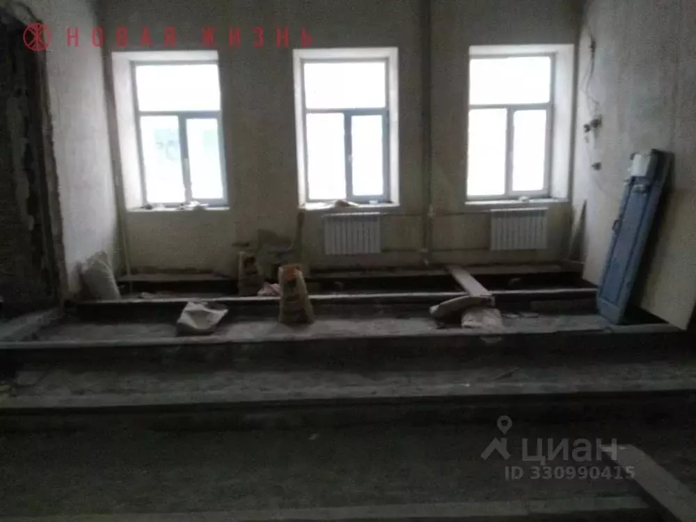 Помещение свободного назначения в Самарская область, Самара ... - Фото 2