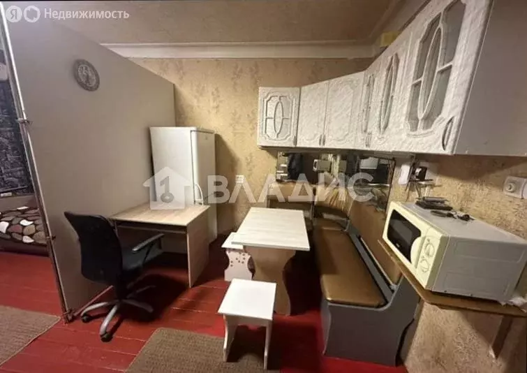 1к в -комнатной квартире (20 м) - Фото 2