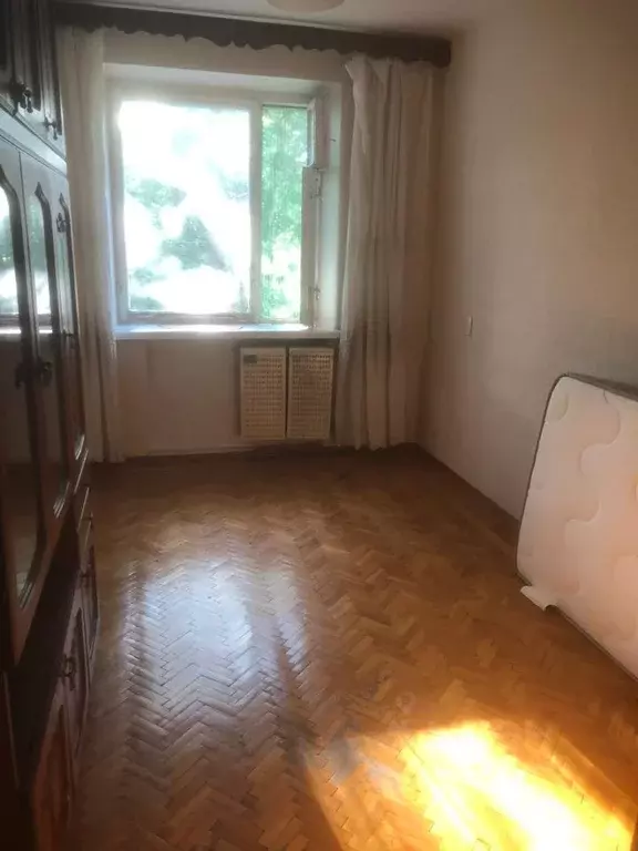 Комната Московская область, Пушкино ул. Тургенева, 6а (11.0 м) - Фото 1