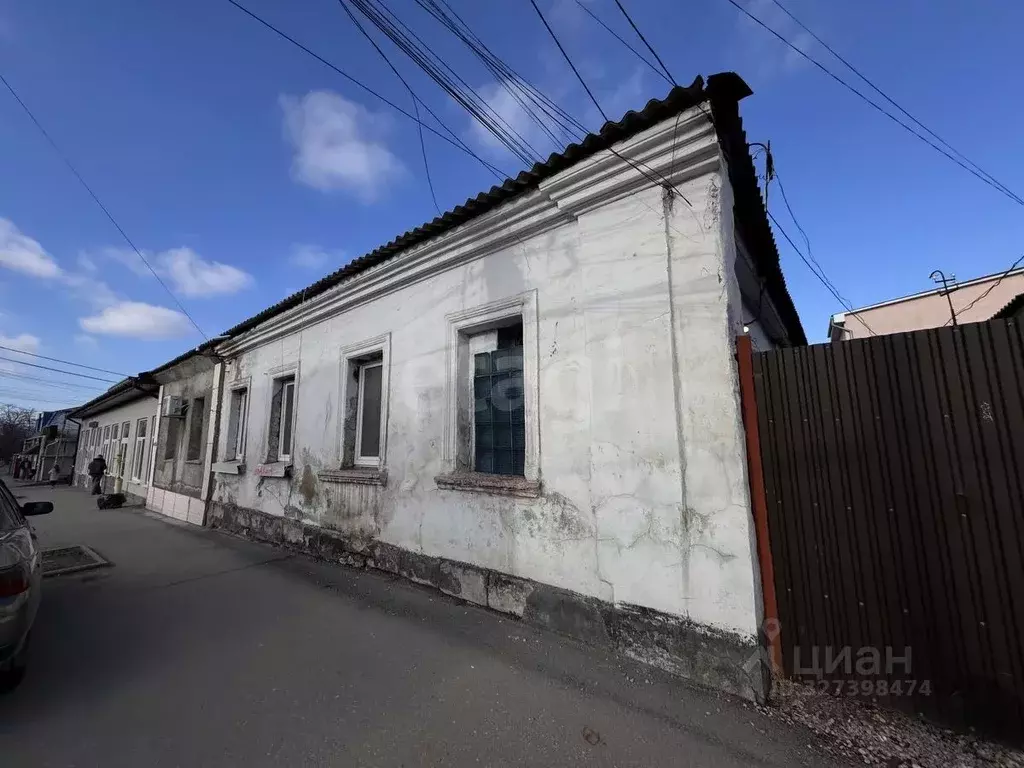 1-к кв. Крым, Симферополь ул. Козлова (34.5 м) - Фото 1