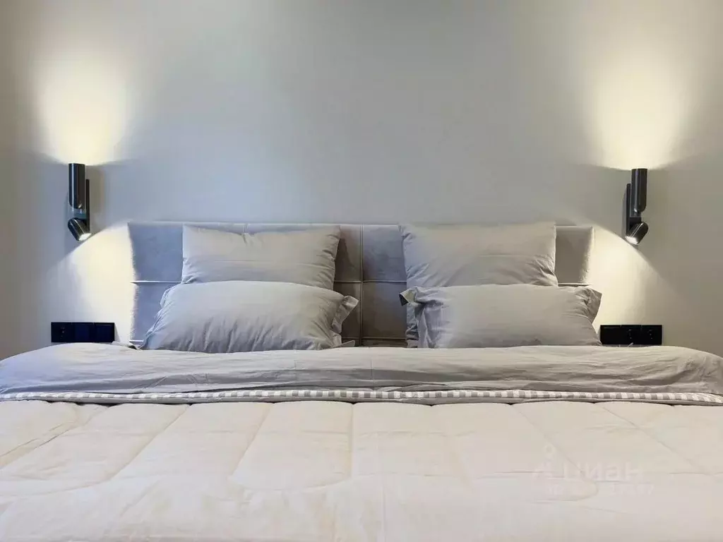 2-к кв. Татарстан, Казань ул. Алексея Козина, 2 (60.0 м) - Фото 2