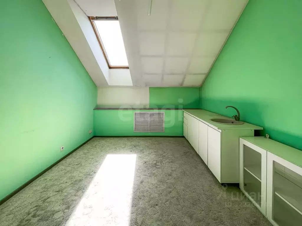 4-к кв. Забайкальский край, Чита ул. Нечаева, 21 (172.0 м) - Фото 1