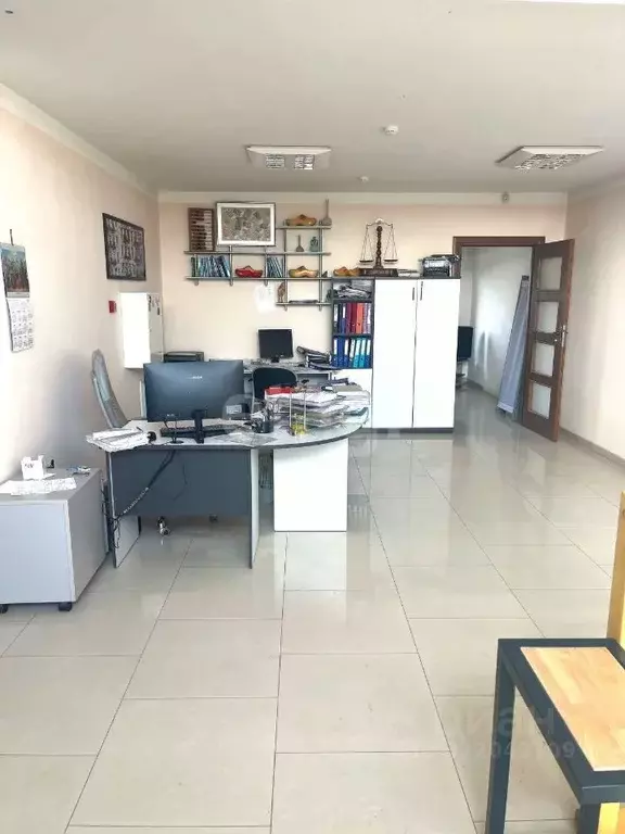 Помещение свободного назначения в Калининградская область, Гурьевский ... - Фото 1