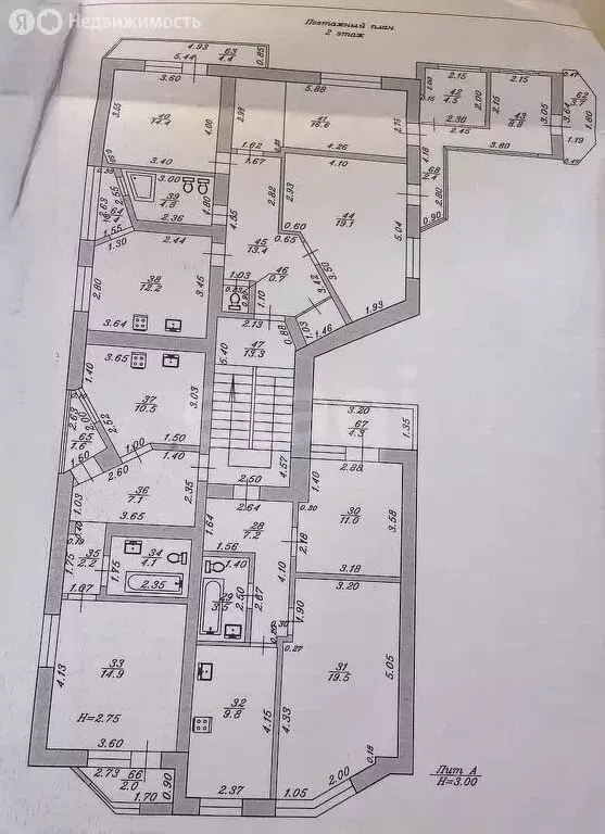 Дом в Анапа, улица Горького (670 м) - Фото 2