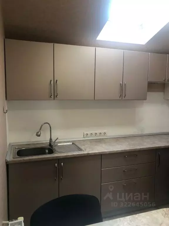 Свободной планировки кв. Краснодарский край, Краснодар ул. Душистая, ... - Фото 2