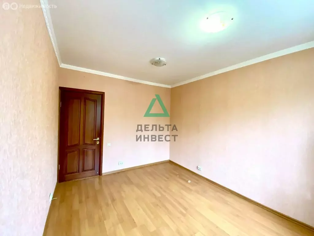 1к в 2-комнатной квартире (12.5 м) - Фото 1