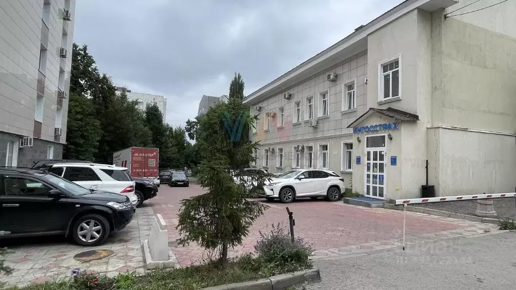 Офис в Башкортостан, Уфа ул. Карла Маркса, 34 (695 м) - Фото 2