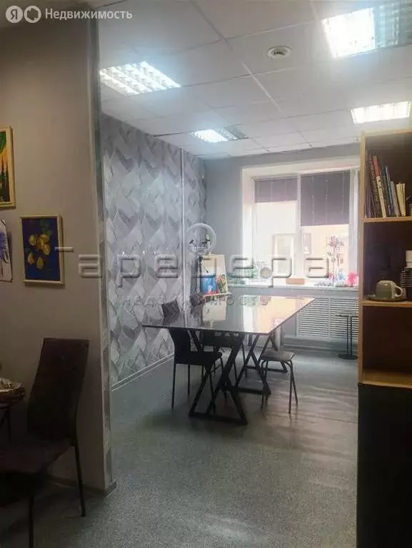 Офис (21 м) - Фото 2