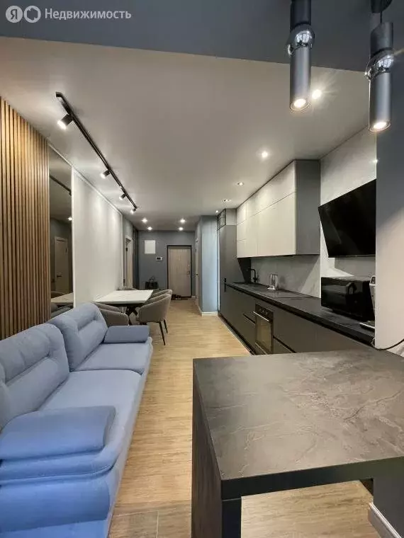 1-комнатная квартира: Самара, Галактионовская улица, 83 (57 м) - Фото 1