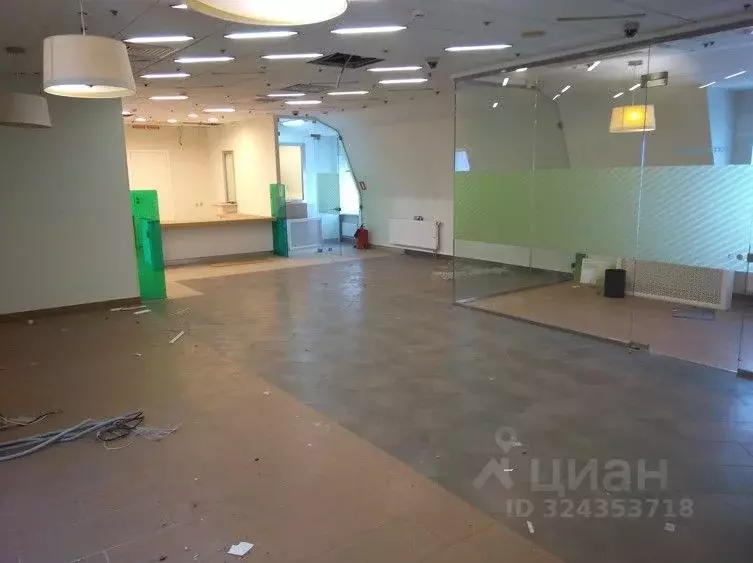 Помещение свободного назначения в Москва Покровский бул., 16С5 (524 м) - Фото 1