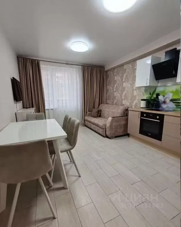 2-к кв. Кировская область, Киров ул. Калинина, 7 (43.0 м) - Фото 1