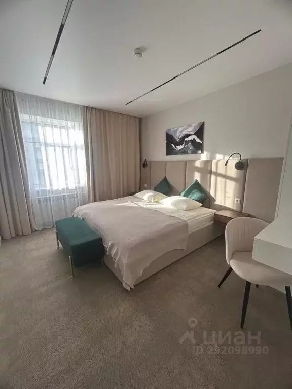 Комната Ненецкий АО, Нарьян-Мар ул. Имени В.И. Ленина, 33Б (42.0 м) - Фото 1