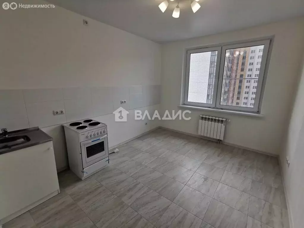 2-комнатная квартира: Москва, район Троицк, Кварцевая улица, 5к1 (59 ... - Фото 2