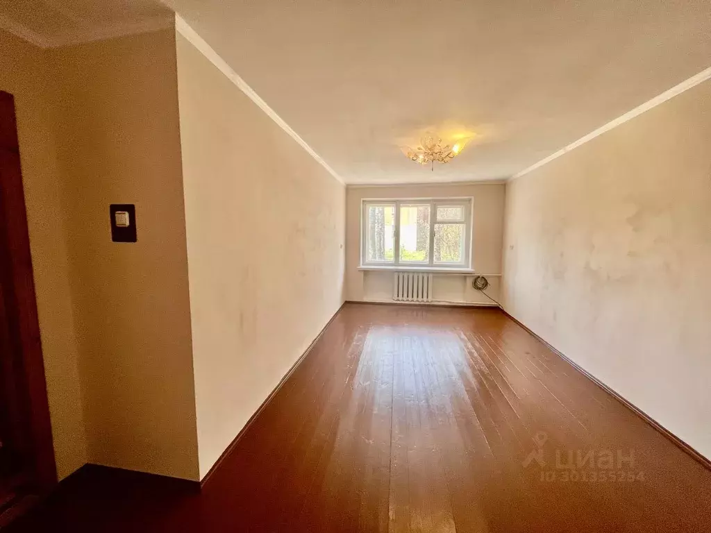 3-к кв. Владимирская область, Струнино г. Александровский ... - Фото 1