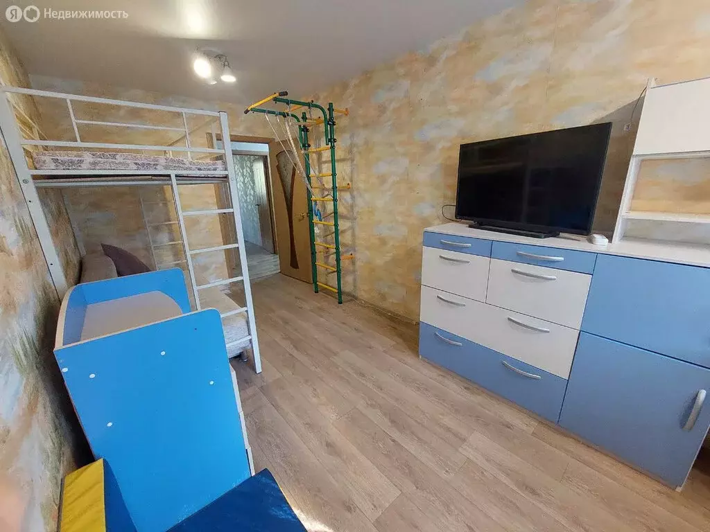 2-комнатная квартира: Воронеж, улица Героев Сибиряков, 16 (45 м) - Фото 0