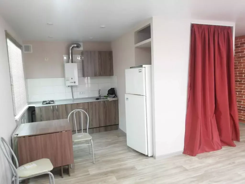 1-к кв. Нижегородская область, Дзержинск просп. Чкалова, 47 (30.0 м) - Фото 2